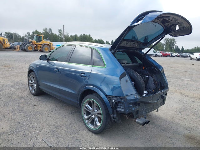 Audi 2.0t 2016 WA1GFCFS9GR011666 Image 3