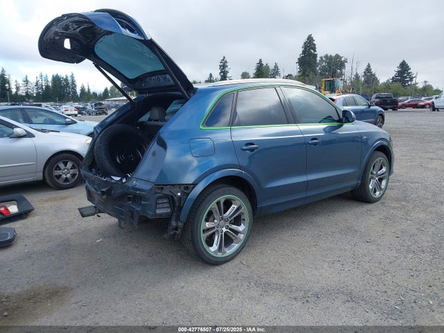 Audi 2.0t 2016 WA1GFCFS9GR011666 Image 4