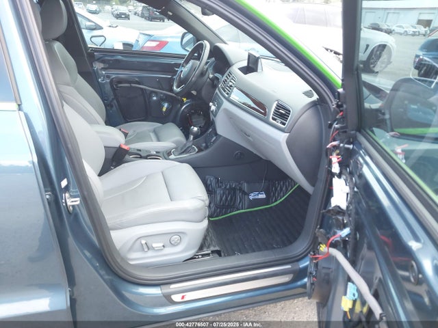 Audi 2.0t 2016 WA1GFCFS9GR011666 Image 5