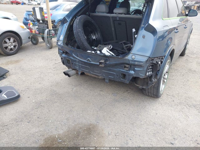 Audi 2.0t 2016 WA1GFCFS9GR011666 Image 6