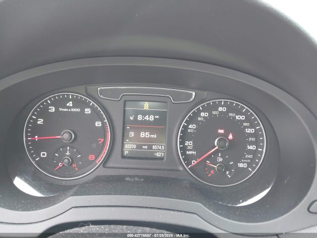 Audi 2.0t 2016 WA1GFCFS9GR011666 Image 7