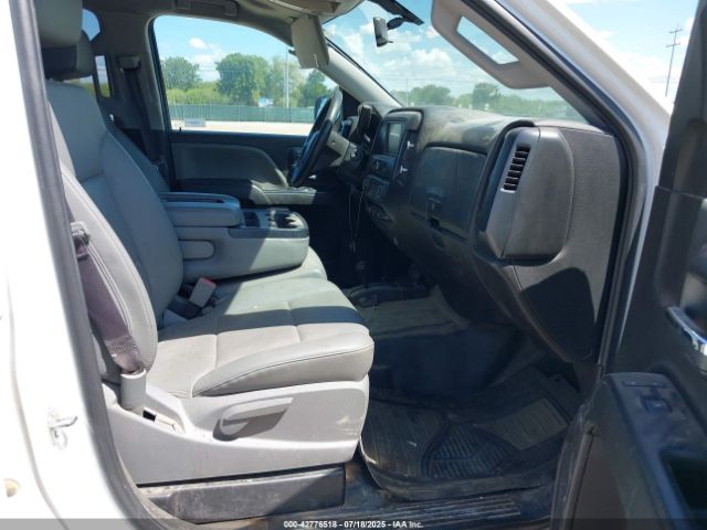 2017 CHEVROLET SILVERADO 1500 1GCVKNEC5HZ364972 Photo 4
