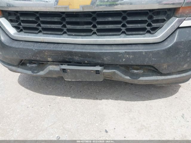 2017 CHEVROLET SILVERADO 1500 1GCVKNEC5HZ364972 Photo 5