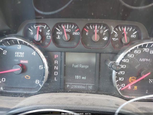 2017 CHEVROLET SILVERADO 1500 1GCVKNEC5HZ364972 Photo 6
