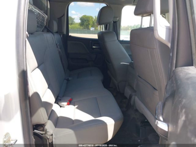 2017 CHEVROLET SILVERADO 1500 1GCVKNEC5HZ364972 Photo 7