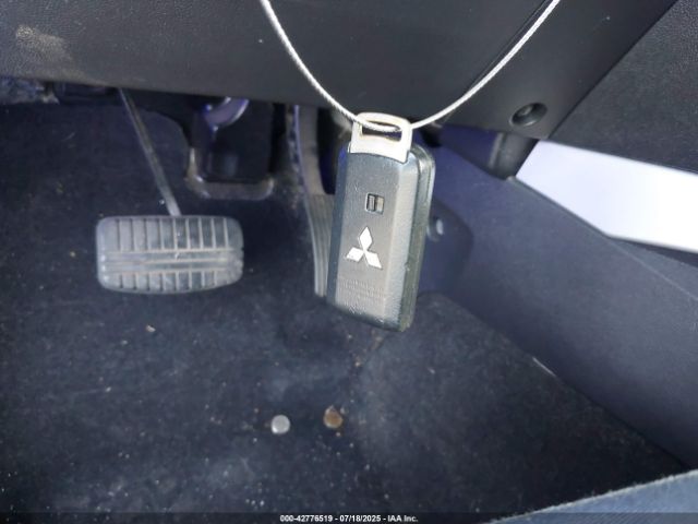 2012 MITSUBISHI OUTLANDER SPORT JA4AR4AU2CZ001292 Photo 10