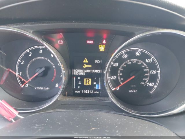 2012 MITSUBISHI OUTLANDER SPORT JA4AR4AU2CZ001292 Photo 6