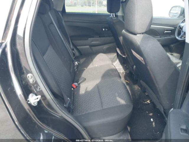 2012 MITSUBISHI OUTLANDER SPORT JA4AR4AU2CZ001292 Photo 7