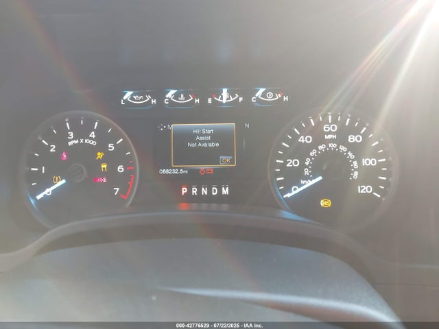 Ford 2.7l-4v 2019 1FTEW1EP1KFB10491 Image 7