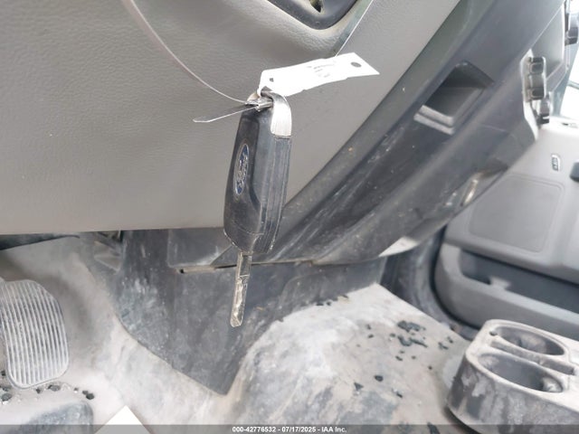 Ford 5.0l 4v 2019 1FTMF1C57KKC53269 Image 11