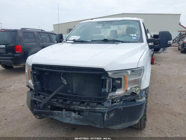 Ford 5.0l 4v 2019 1FTMF1C57KKC53269 Image 12
