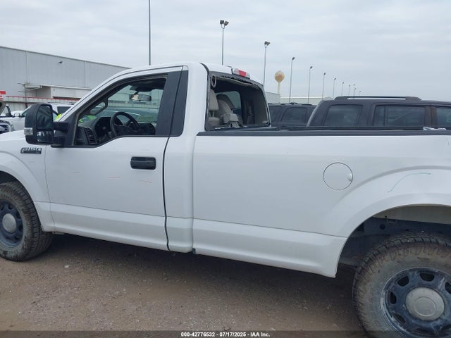 Ford 5.0l 4v 2019 1FTMF1C57KKC53269 Image 14