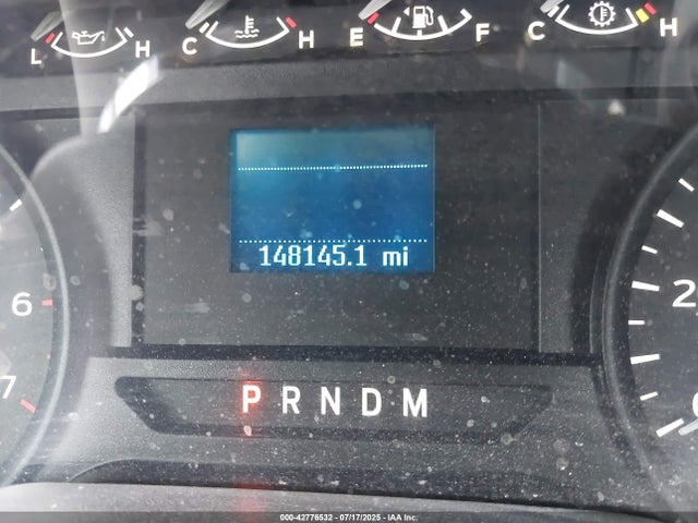 Ford 5.0l 4v 2019 1FTMF1C57KKC53269 Image 15