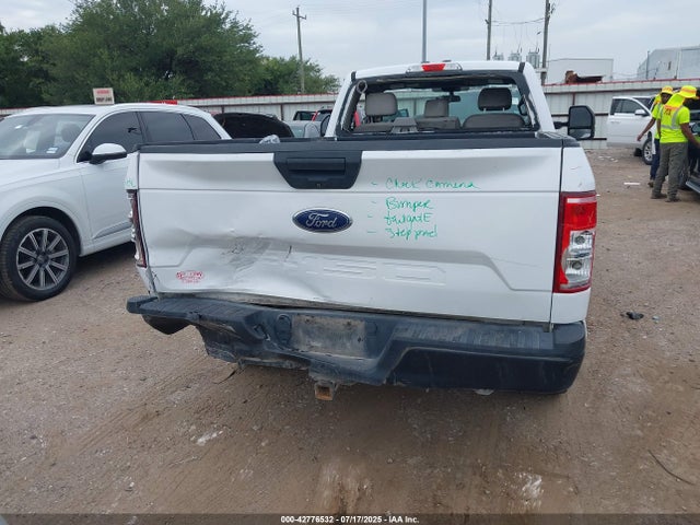 Ford 5.0l 4v 2019 1FTMF1C57KKC53269 Image 16