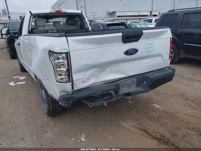 Ford 5.0l 4v 2019 1FTMF1C57KKC53269 Image 17