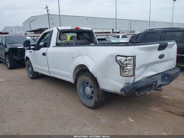 Ford 5.0l 4v 2019 1FTMF1C57KKC53269 Image 3