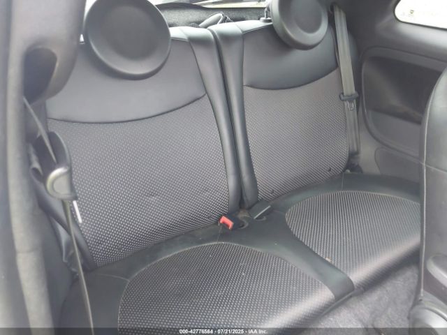 2017 FIAT 500E 3C3CFFGE9HT598270 Photo 7