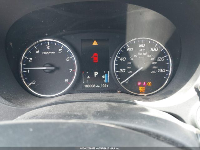 2016 MITSUBISHI OUTLANDER JA4AD3A32GZ003730 Photo 6