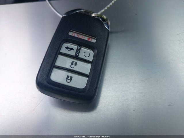 Honda k20c2 2019 2HGFC2F89KH601353 Image 11