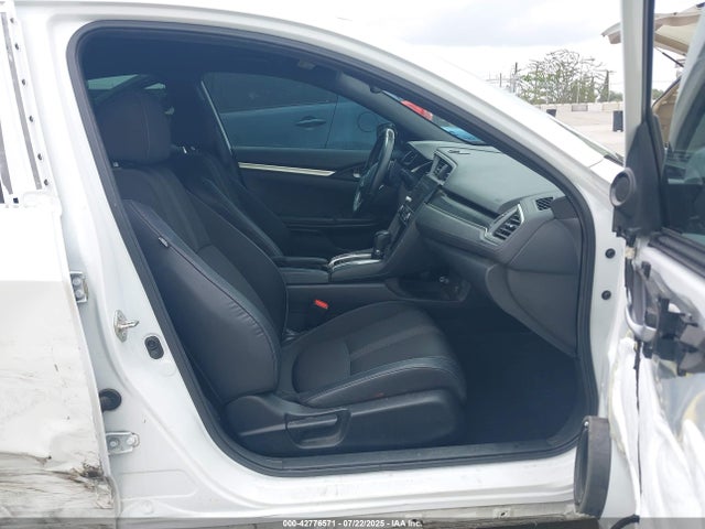 Honda k20c2 2019 2HGFC2F89KH601353 Image 5
