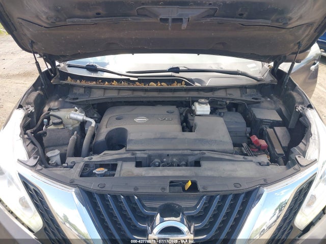 Nissan 2017 2017 5N1AZ2MH2HN147159 Image 10