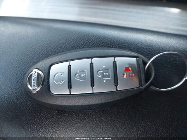 Nissan 2017 2017 5N1AZ2MH2HN147159 Image 11