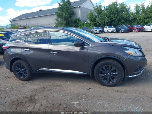Nissan 2017 2017 5N1AZ2MH2HN147159 Image 13