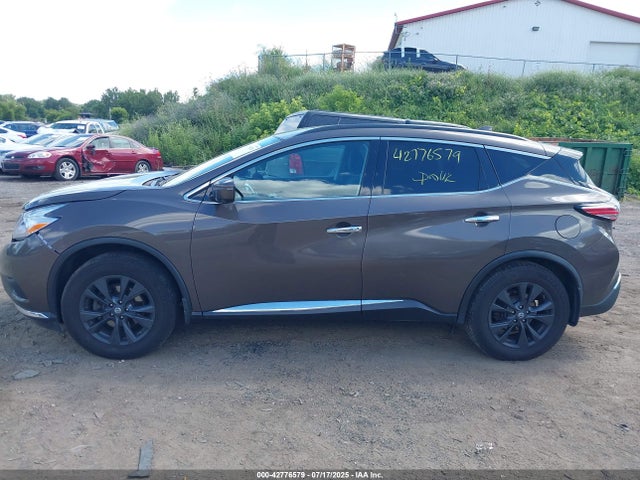 Nissan 2017 2017 5N1AZ2MH2HN147159 Image 14