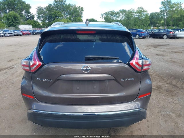 Nissan 2017 2017 5N1AZ2MH2HN147159 Image 16