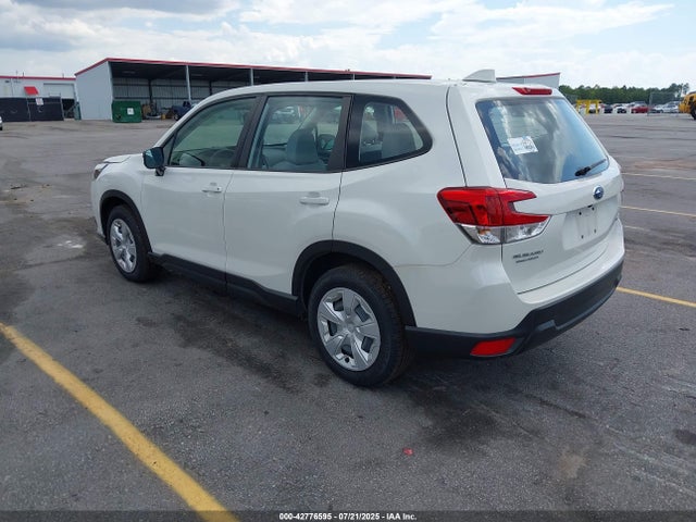 Продажа на аукционе авто 2023 Subaru Forester, vin: JF2SKAAC6PH486683, номер лота: 42776595