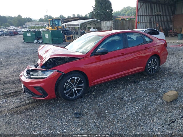 3VWBX7BU7SM004590 Volkswagen tsi