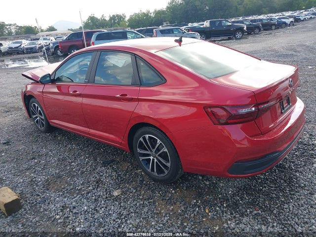 3VWBX7BU7SM004590 Volkswagen tsi