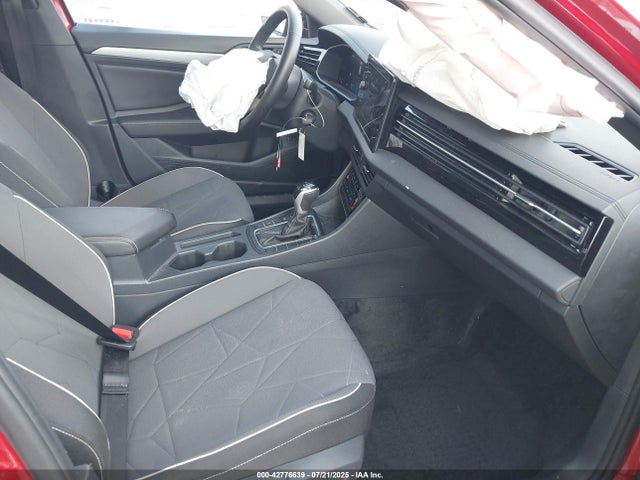 3VWBX7BU7SM004590 Volkswagen tsi
