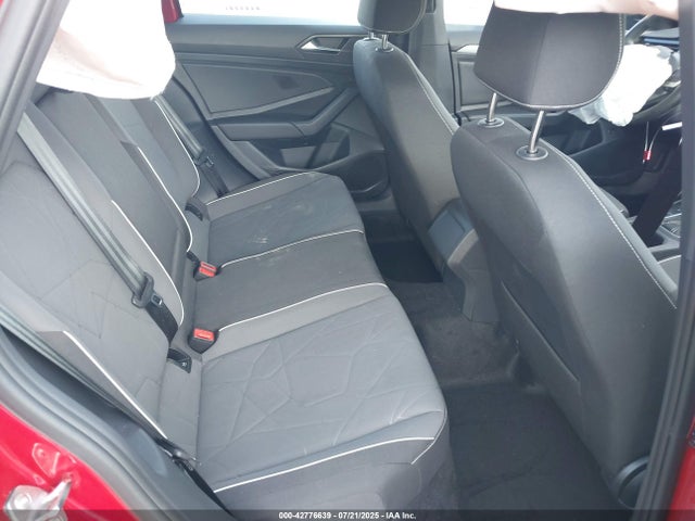 3VWBX7BU7SM004590 Volkswagen tsi