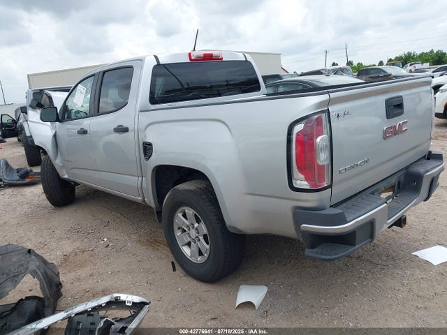 1GTG5BE36G1122882 GMC lfx - sidi, vvt, e85 max, aluminum