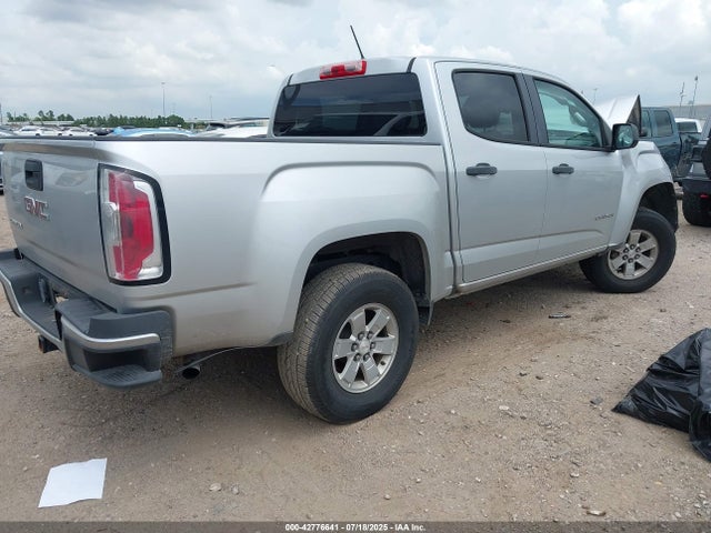 1GTG5BE36G1122882 GMC lfx - sidi, vvt, e85 max, aluminum