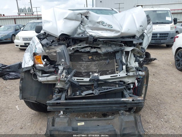 1GTG5BE36G1122882 GMC lfx - sidi, vvt, e85 max, aluminum