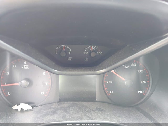 1GTG5BE36G1122882 GMC lfx - sidi, vvt, e85 max, aluminum