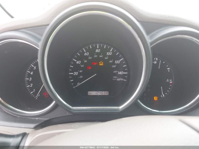 2008 LEXUS RX 350 2T2HK31U88C086719 Photo 6