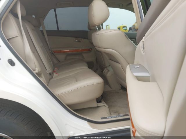 2008 LEXUS RX 350 2T2HK31U88C086719 Photo 7