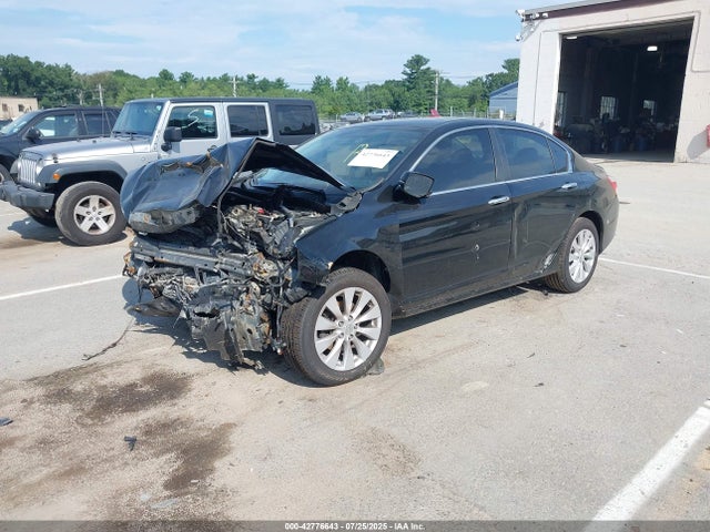 Aukcja sprzedaży 2015 Honda Accord Ex, vin: 1HGCR2F73FA213838, numer aukcji: 42776643