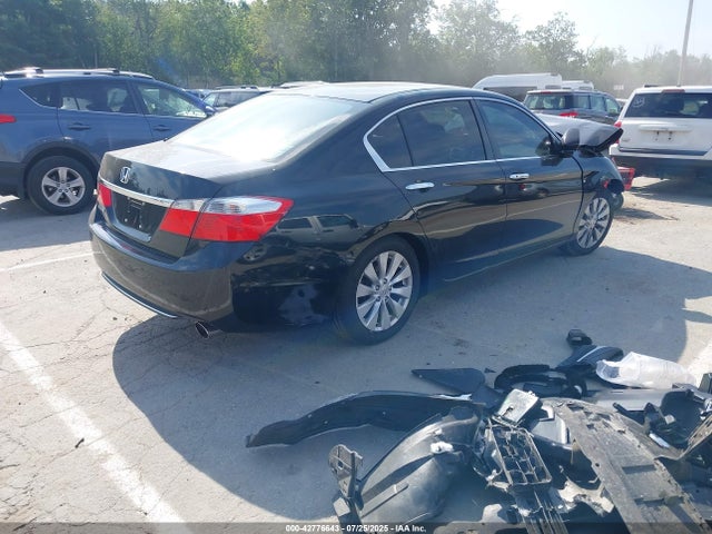 Aukcja sprzedaży 2015 Honda Accord Ex, vin: 1HGCR2F73FA213838, numer aukcji: 42776643