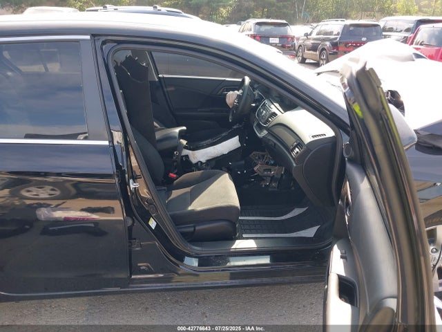 Aukcja sprzedaży 2015 Honda Accord Ex, vin: 1HGCR2F73FA213838, numer aukcji: 42776643