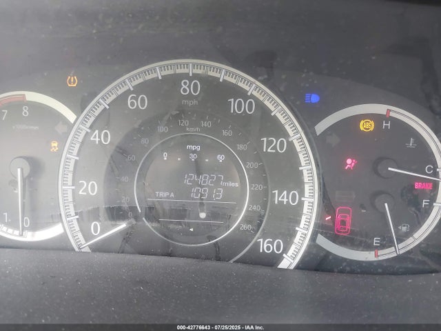 Aukcja sprzedaży 2015 Honda Accord Ex, vin: 1HGCR2F73FA213838, numer aukcji: 42776643
