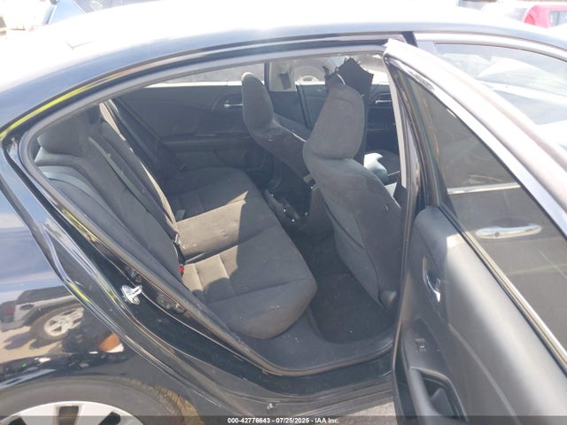 Aukcja sprzedaży 2015 Honda Accord Ex, vin: 1HGCR2F73FA213838, numer aukcji: 42776643