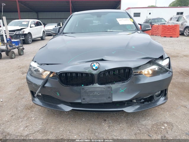 WBA3C3C51FP662843 BMW 320i