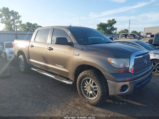 2013 TOYOTA TUNDRA 5TFDW5F19DX299949