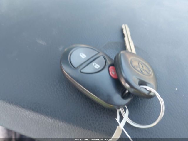 2013 TOYOTA TUNDRA 5TFDW5F19DX299949 Photo 10