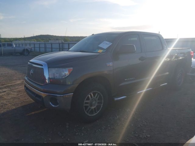 2013 TOYOTA TUNDRA 5TFDW5F19DX299949 Photo 1