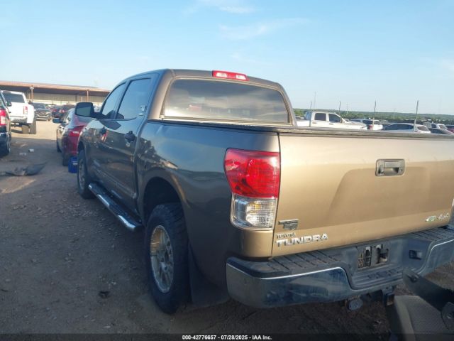 2013 TOYOTA TUNDRA 5TFDW5F19DX299949 Photo 2
